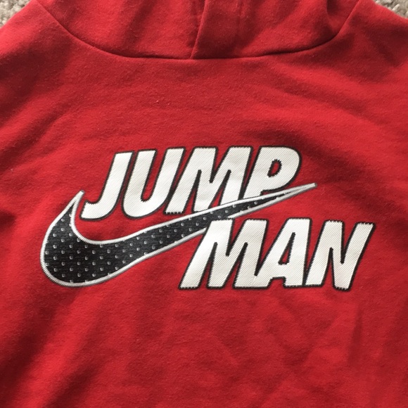 Air Jordan 2 Piece Matching Set “track suit” 3T - Picture 4 of 9